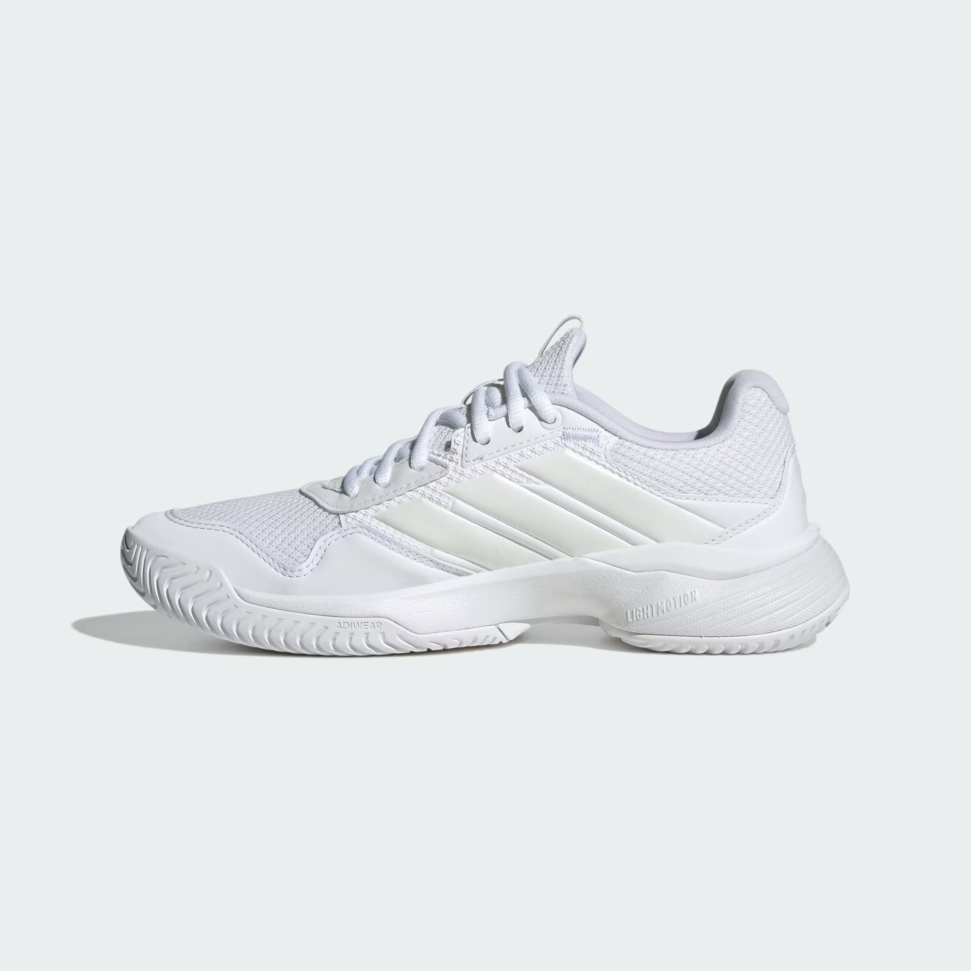  Giày tennis/pickleball adidas GameCourt 3 All Court Nữ - KI3600 