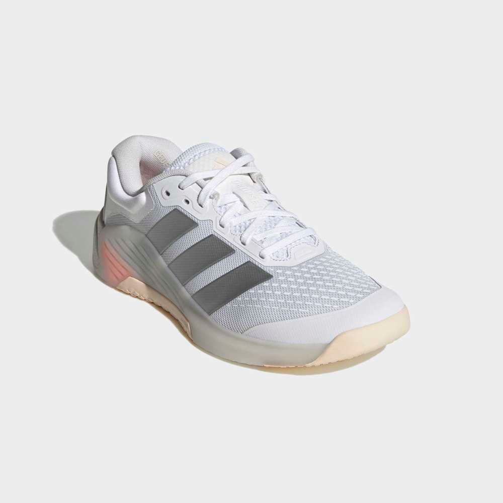 Giày tập luyện adidas Dropset 4 Nữ - JR4666 
