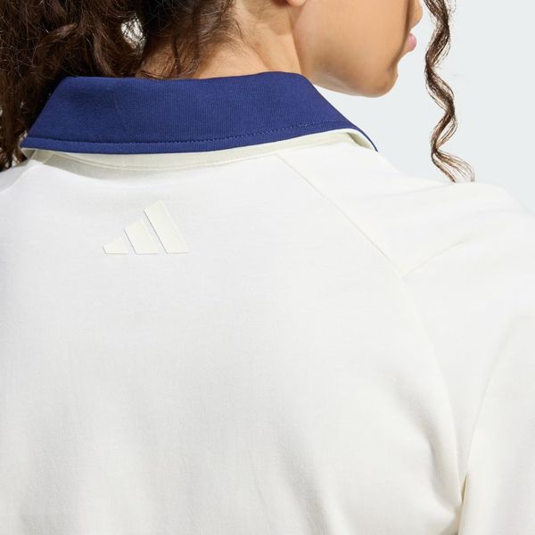  Áo Polo adidas Pop Art Q2 Nữ - KB7205 