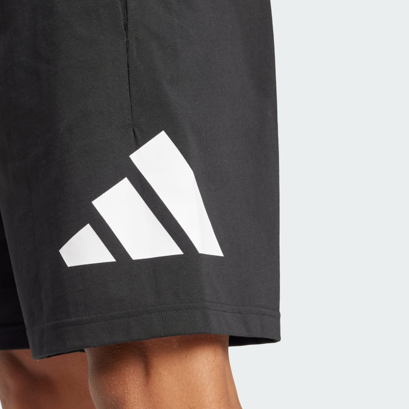  Quần short adidas Big Logo Essentials Nam - IS6909 