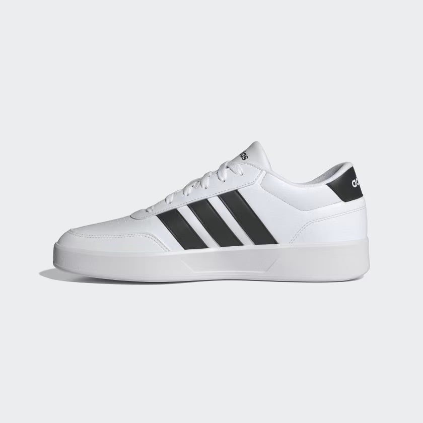 Giày thời trang adidas Breaknet 3.0 Nam - JR3547 