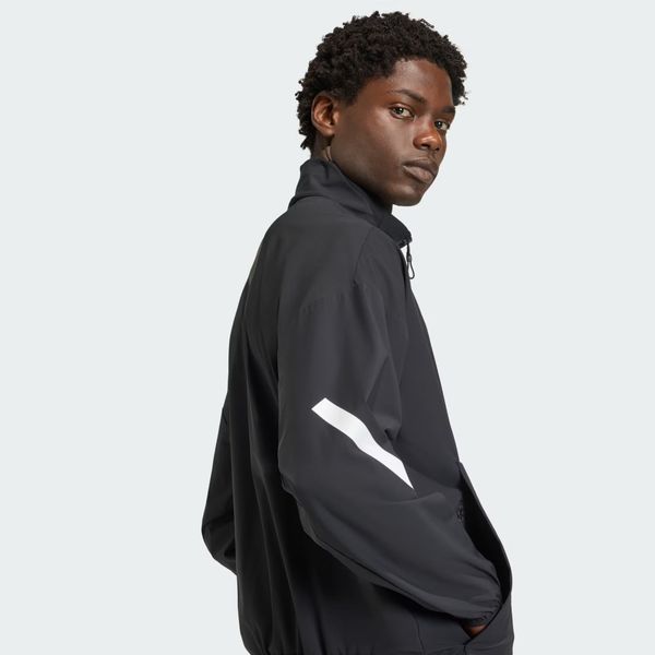 Áo khoác gió adidas Manchester United Z.N.E. Anthem Nam - JM5559 