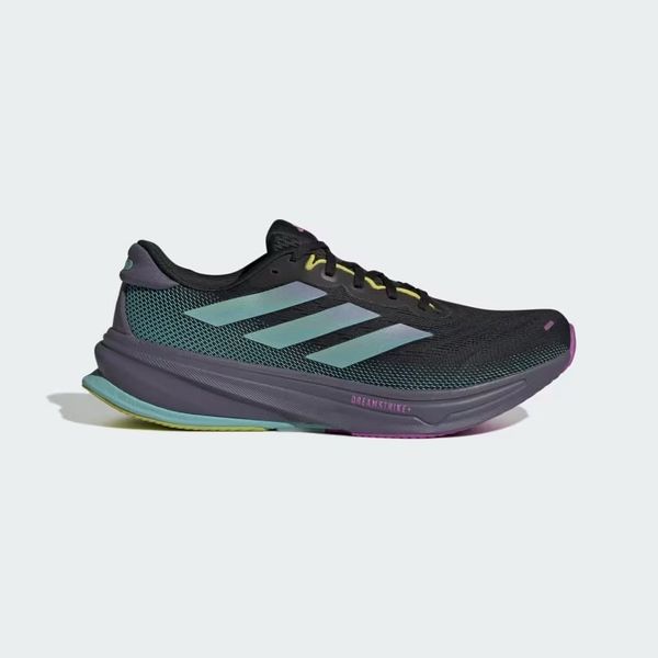  Giày chạy bộ adidas Supernova Rise 2 Nam - JQ7705 