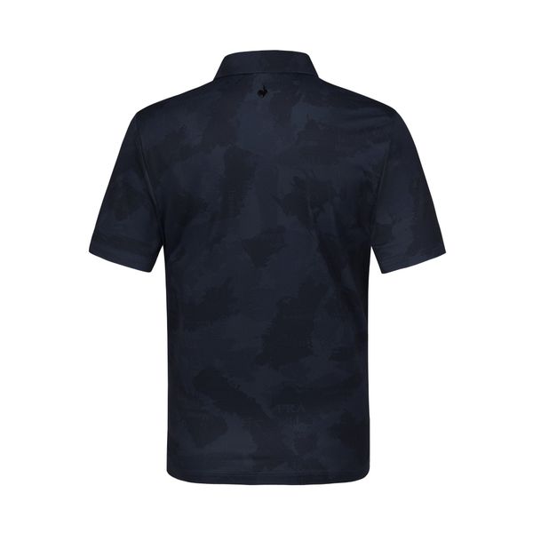  Áo Polo le coq golf Nam GP321MTS81-NAVY 