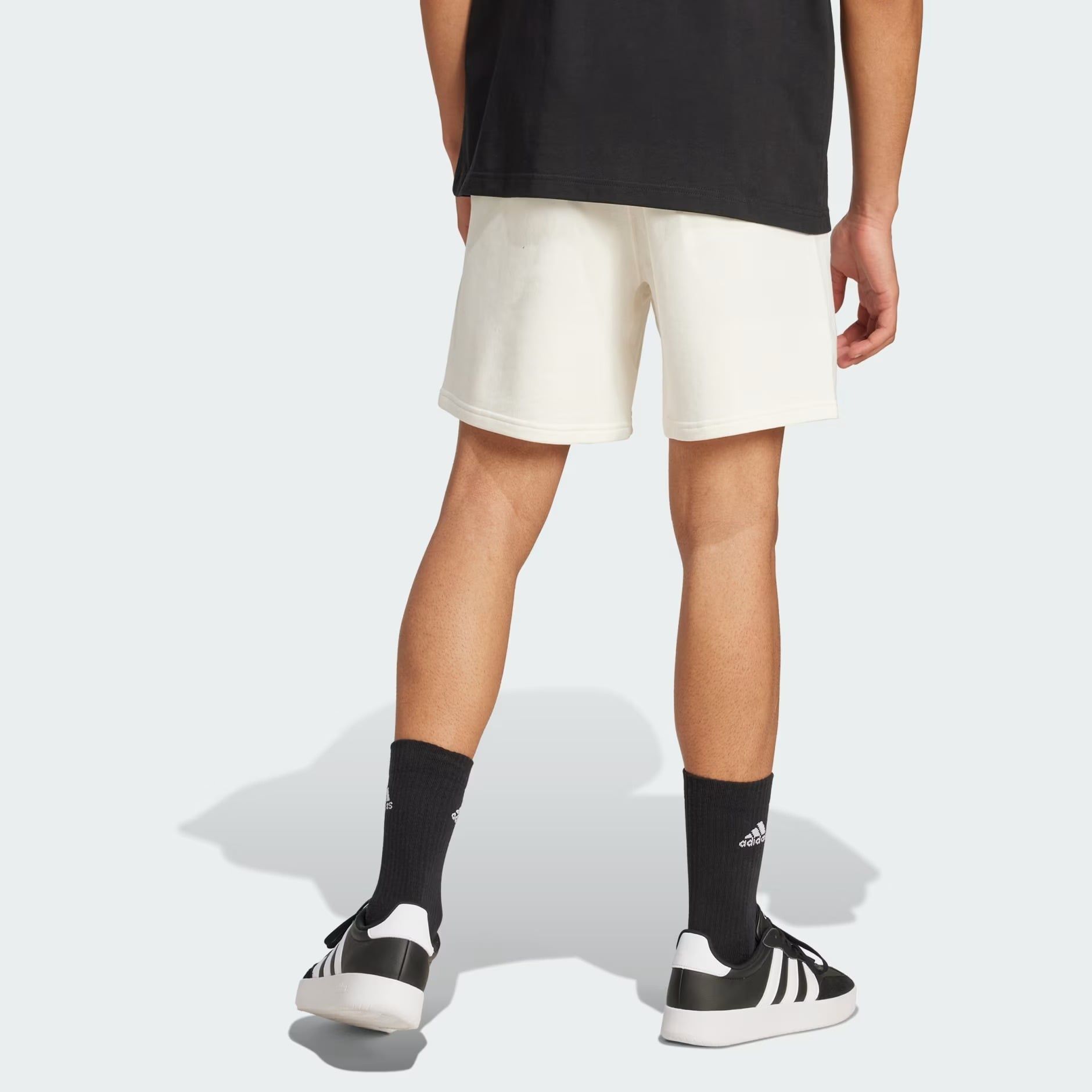  Quần short adidas  ALL SZN Nam - JY1551 