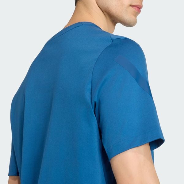  Áo T-shirt adidas Z.N.E. Nam - KR0204 
