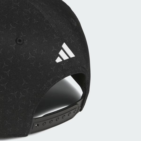  Mũ lưỡi trai golf adidas Tour Print Nam - JZ0449 