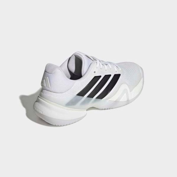  Giày tennis/pickleball adidas Barricade 14 Nam - KI3438 