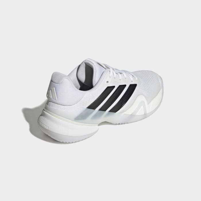  Giày tennis/pickleball adidas Barricade 14 Nam - KI3438 