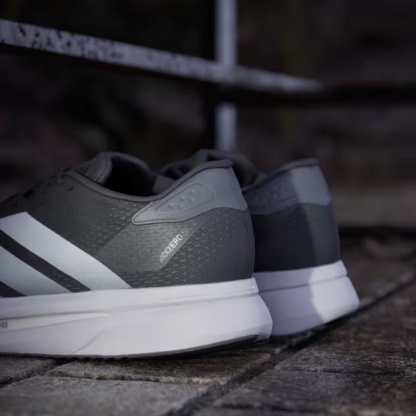  Giày chạy bộ adidas Adizero SL2 Nam - JQ0354 