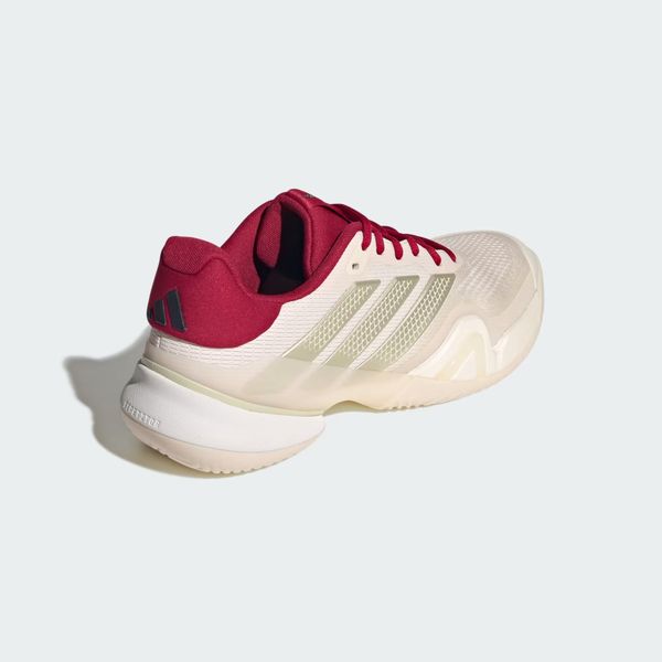  Giày tennis/pickleball adidas Barricade 14 Nam - JS2561 