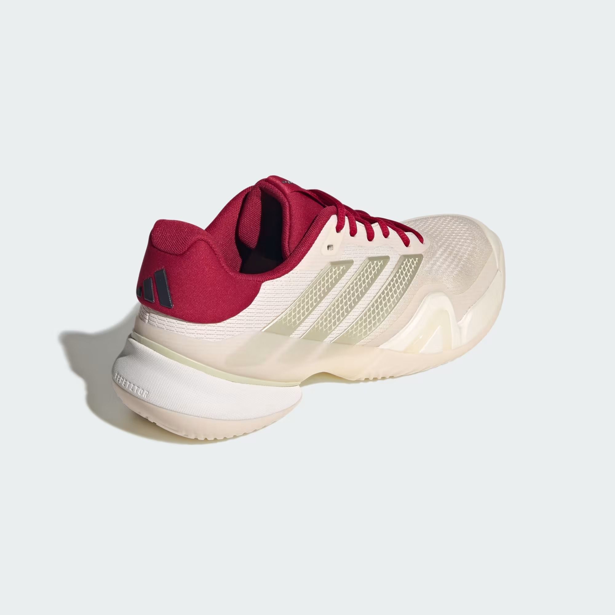  Giày tennis/pickleball adidas Barricade 14 Nam - JS2561 