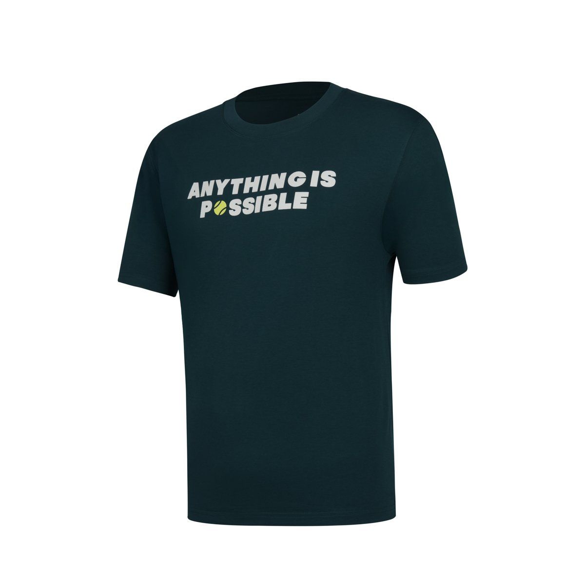  Áo T-shirt Li-Ning Nam AHSV151-5V 