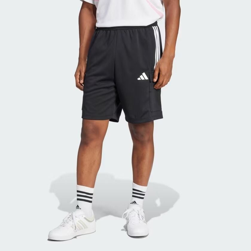  Quần short adidas Tiro Cargo Nam - JC9410 