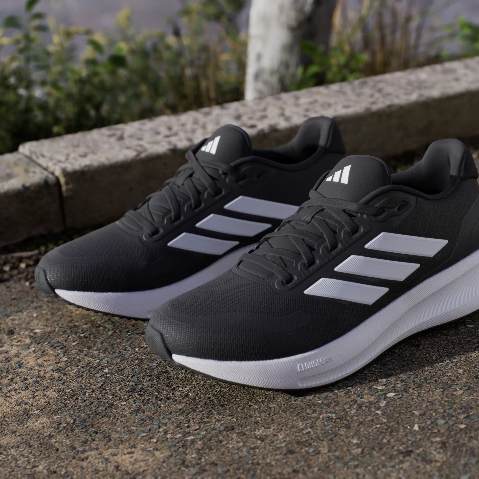  Giày chạy bộ adidas Runfalcon 5 Nữ - IH7759 