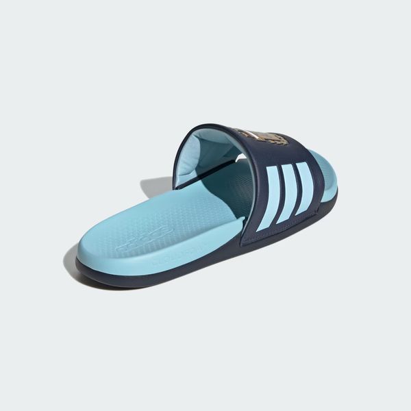  Dép quai ngang adidas Adilette Comfort 2.0 Argentina Unisex - JS4974 