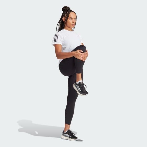  Áo T-shirt chạy bộ adidas Own the Run Nữ - IK7442 