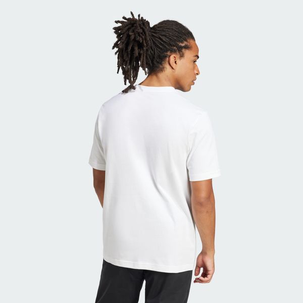  Áo T-shirt adidas Lounge Slides có túi Nam - JC5282 