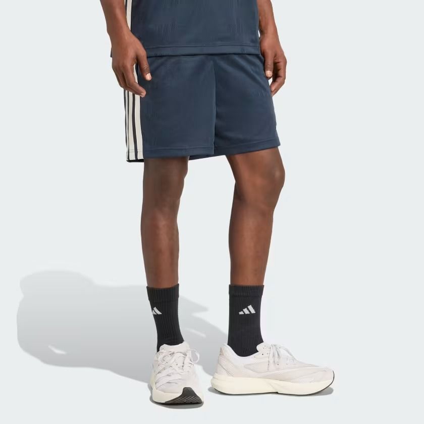  Quần short adidas Stadium Nam - JX5585 