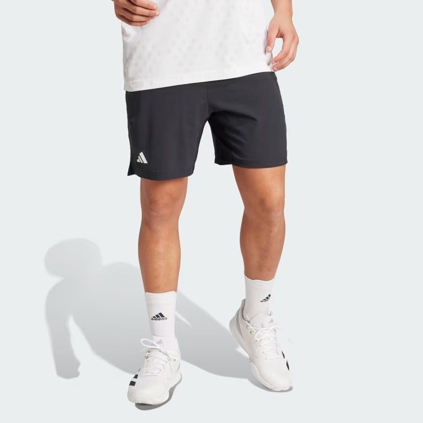  Quần short tennis/pickleball adidas Climacool Ergo Nam - KB9650 