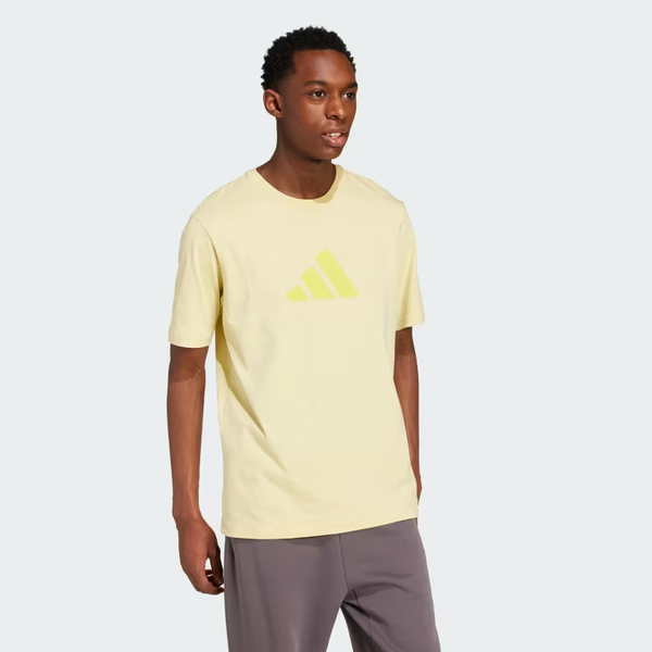  Áo T-shirt adidas Z.N.E. Nam - JD5981 