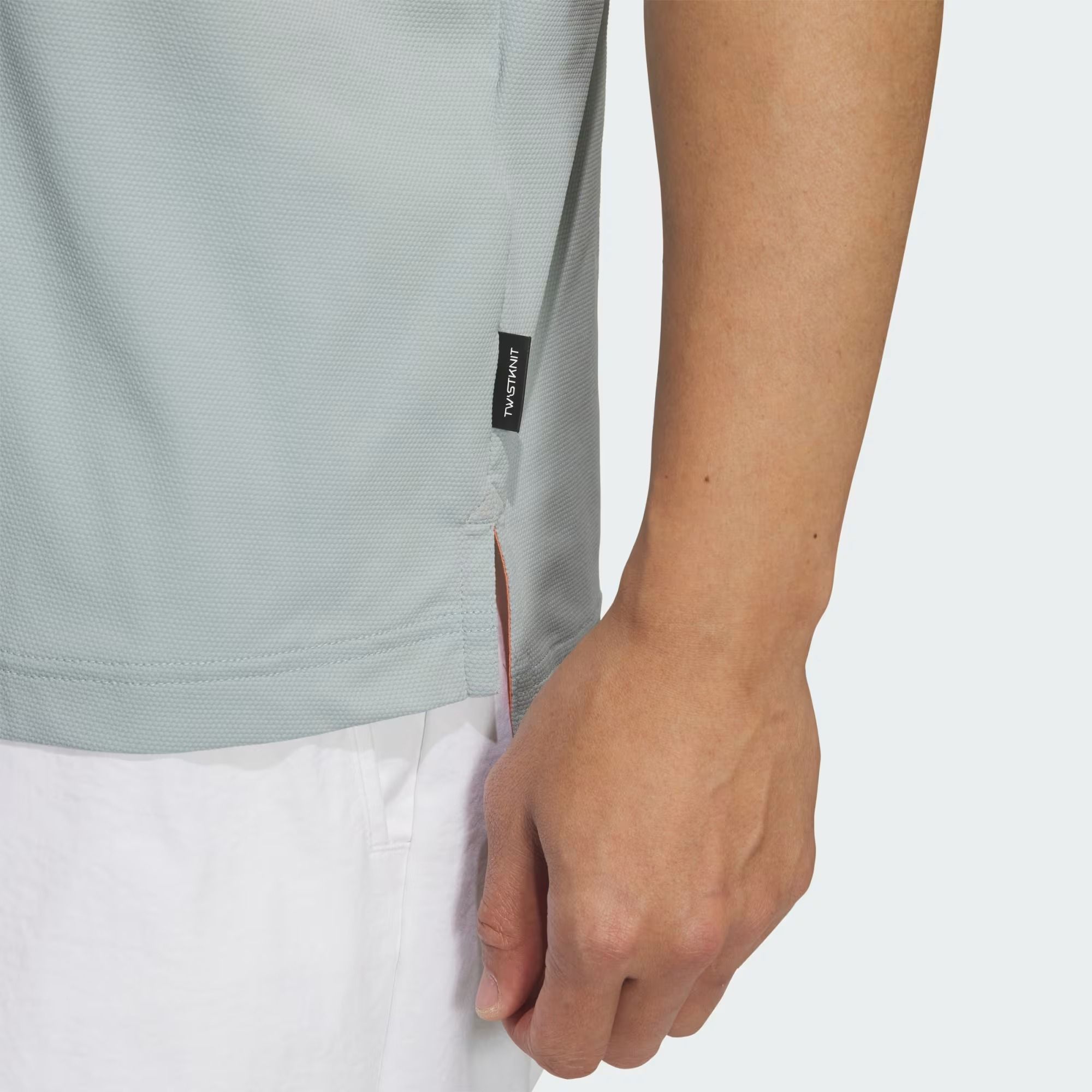  Áo Polo golf adidas Block Polo Nam - KB4833 