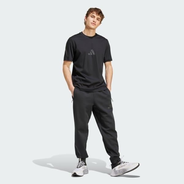  Áo T-shirt adidas Z.N.E. Nam - JE3069 