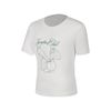  Áo T-shirt Li-Ning Nữ AHSV410-1V 