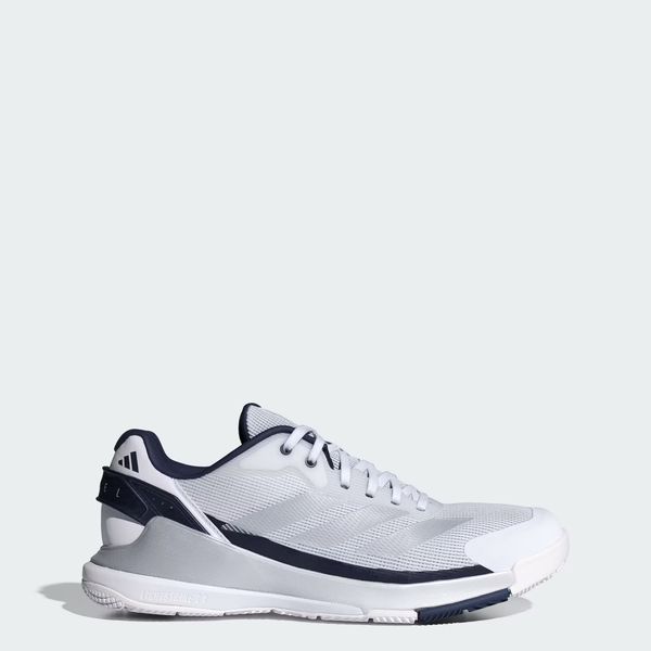  Giày padel/pickleball adidas Crazyquick Nam - JR2127 
