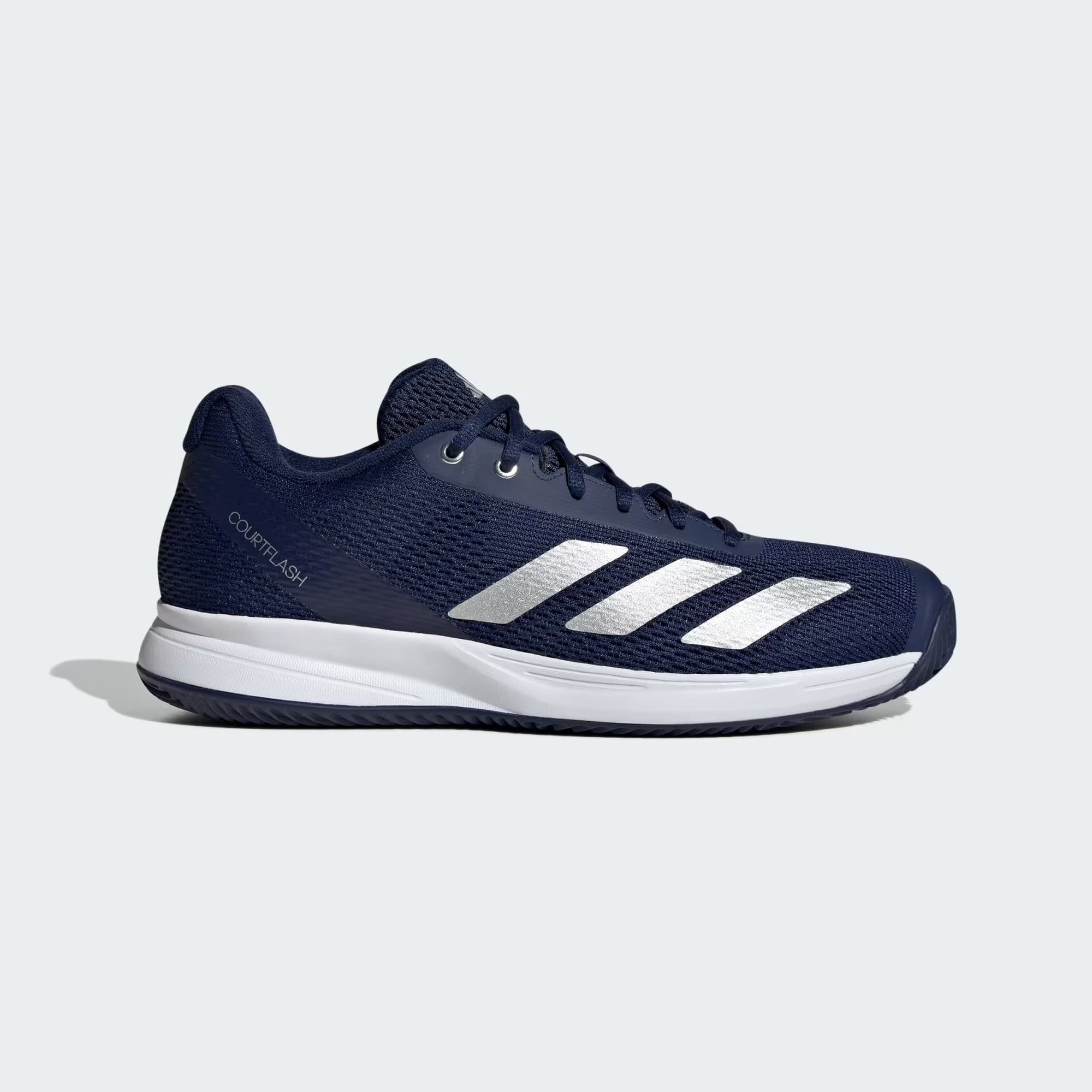  Giày tennis/pickleball adidas Courtflash Speed 2 Nam - JR4507 