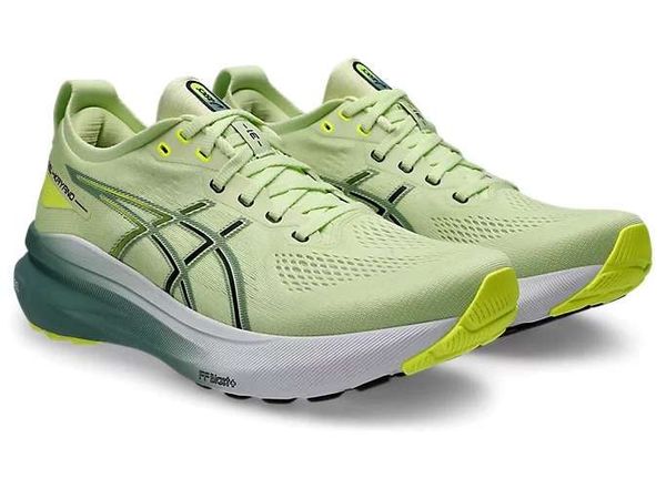  Giày chạy bộ ASICS GEL-KAYANO 31 Nam - 1011B867.300 