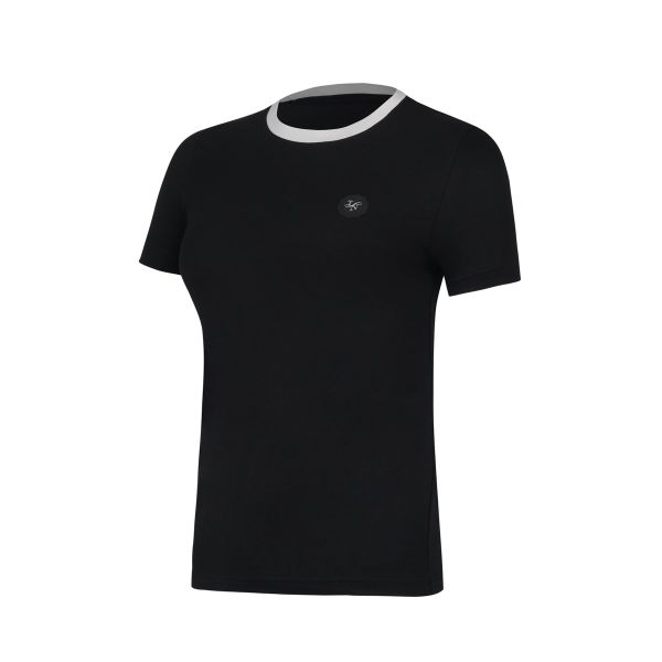  Áo T-shirt Li-Ning Nữ AHSV184-3V 
