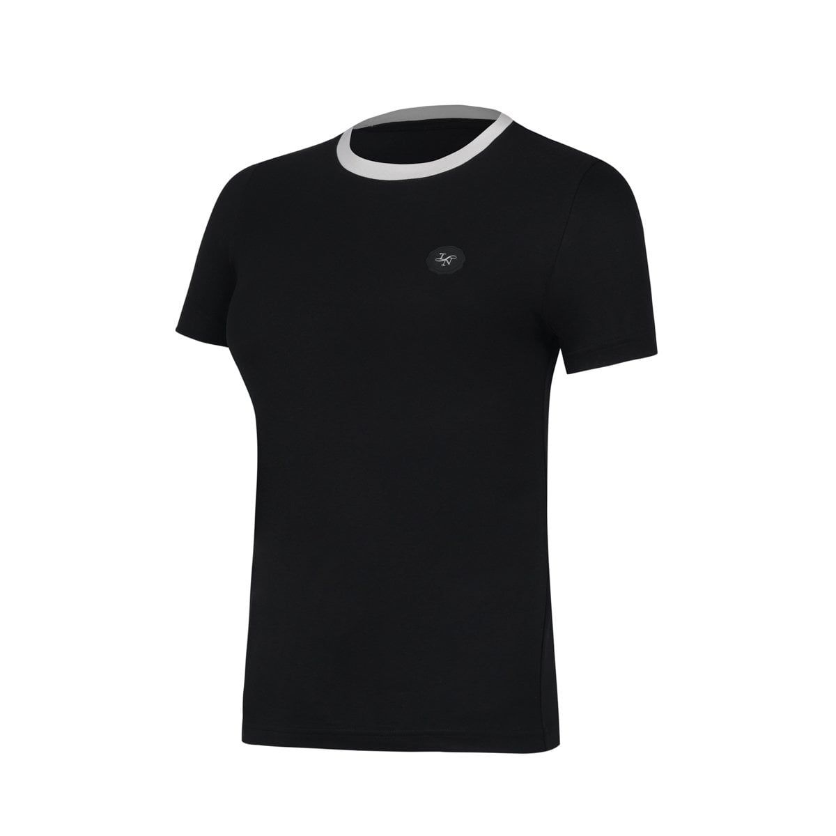  Áo T-shirt Li-Ning Nữ AHSV184-3V 