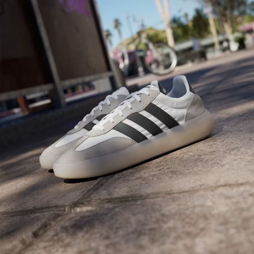  Giày thời trang adidas Barreda Decode Nam - JI2315 