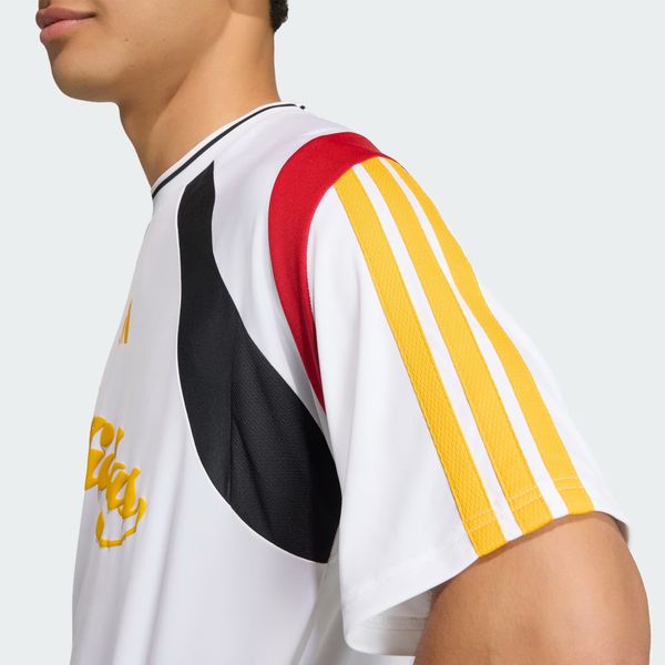  Áo jersey adidas House of Tiro Nations Pack Nam - KB6144 