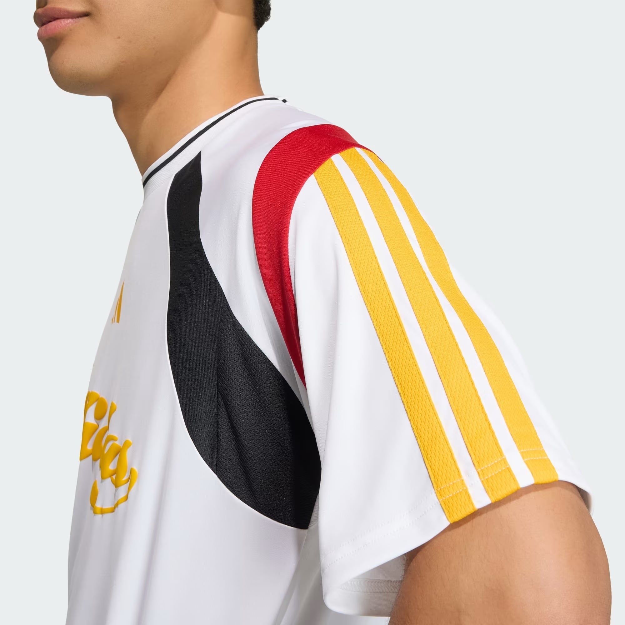  Áo jersey adidas House of Tiro Nations Pack Nam - KB6144 