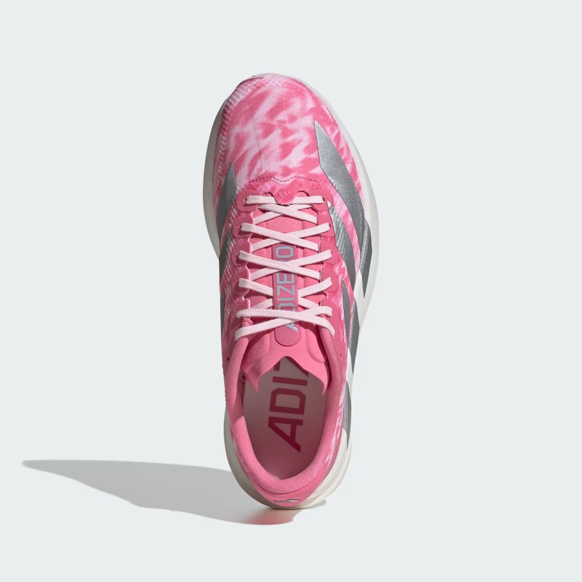  Giày chạy bộ adidas Adizero EVO SL Nữ - KI6932 