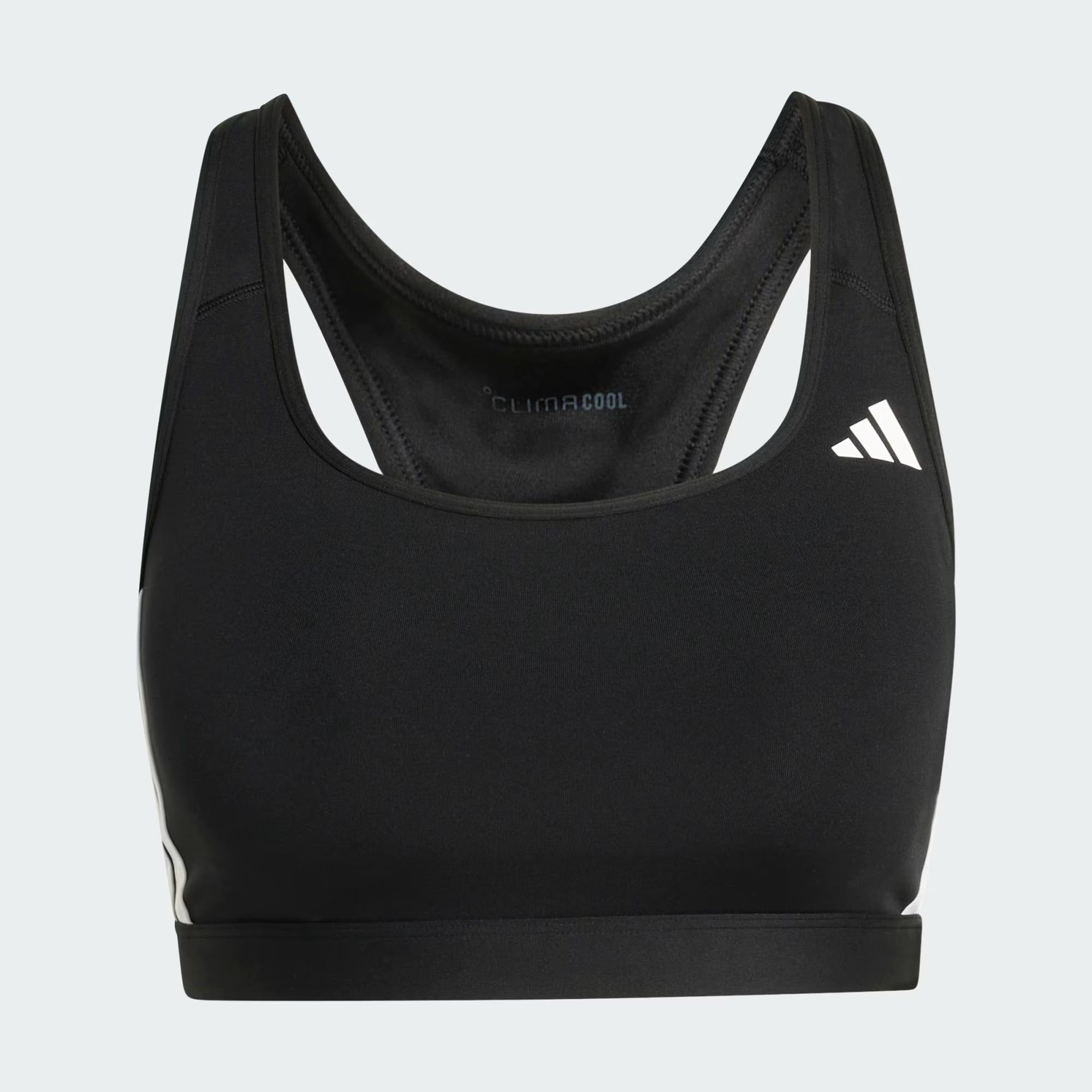  Áo bra tập luyện adidas Optime Essentials Medium Support Nữ - KB4383 