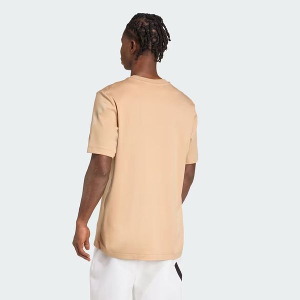  Áo T-shirt adidas Z.N.E. Nam - JW4737 