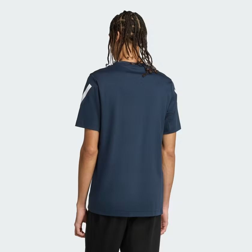  Áo T-shirt adidas Z.N.E. Nam - JW4735 