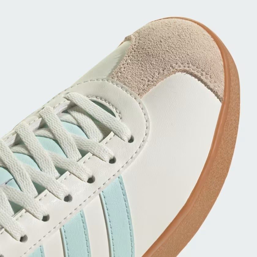  Giày thời trang adidas VL Court Base Nữ - JI1767 