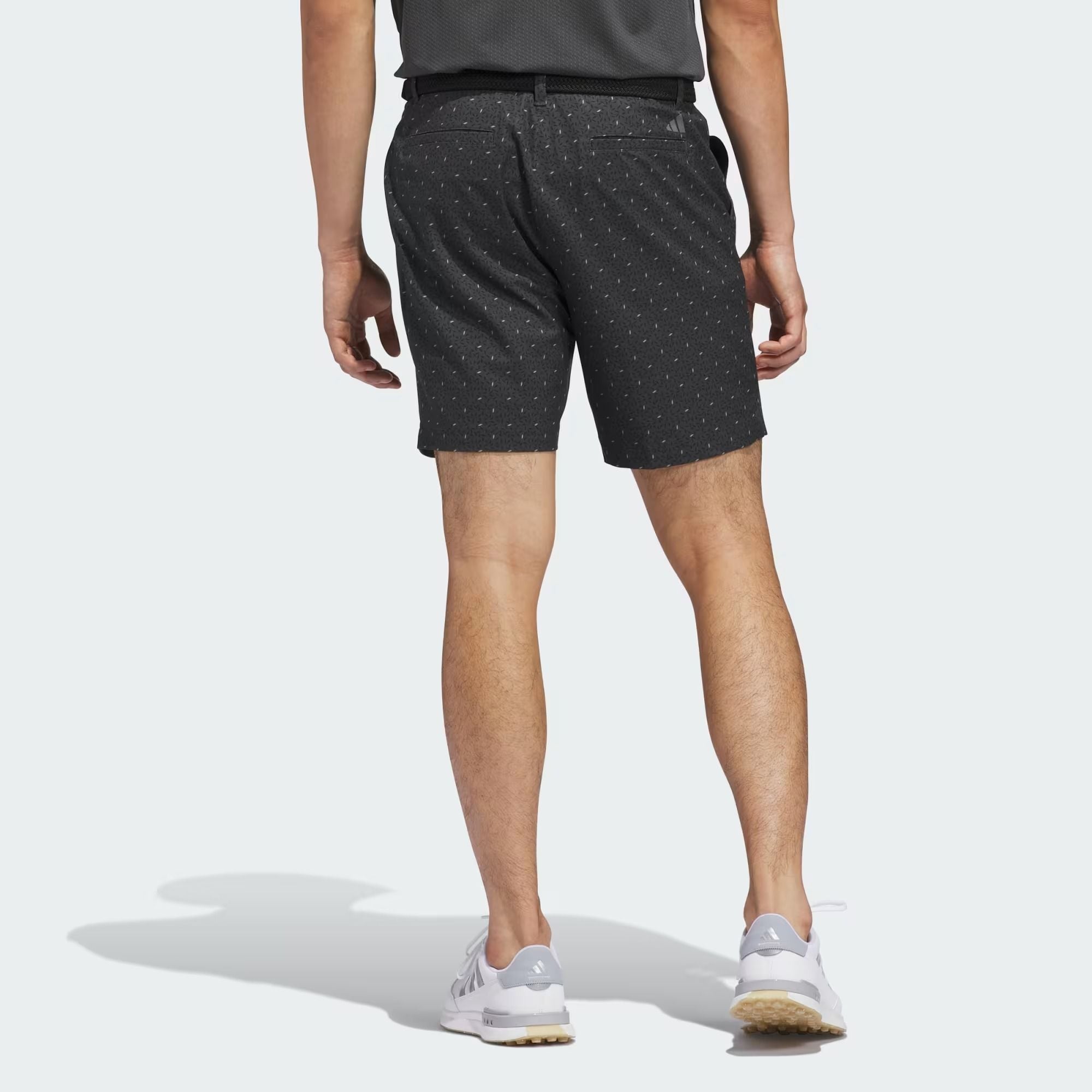  Quần short golf adidas Ultimate365 7in Nam - KF3230 