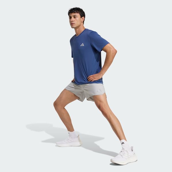  Quần short chạy bộ adidas adi365 Essentials Nam - JZ7766 