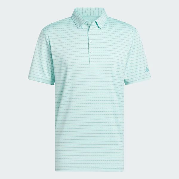  Áo Polo golf adidas Ultimate365 Dash Nam - JL5313 