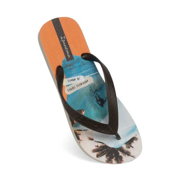  Dép xỏ ngón Nam IPANEMA CLAS URBANA MASC 25373-AT867 