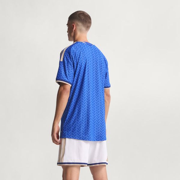  Áo jersey bóng đá adidas Sân nhà Ý 26 Authentic Nam - JL6934 