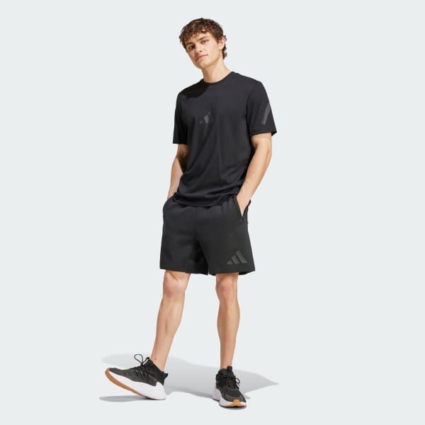  Quần short adidas New Z.N.E. Nam - JE7540 