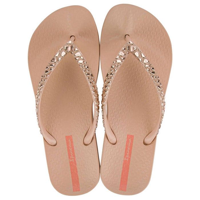  Dép xỏ ngón Nữ IPANEMA MESH VIII FEM 83472-AS132 