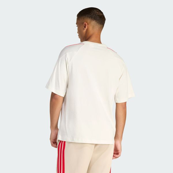  Áo T-shirt adidas Stadium Nam - KC0428 