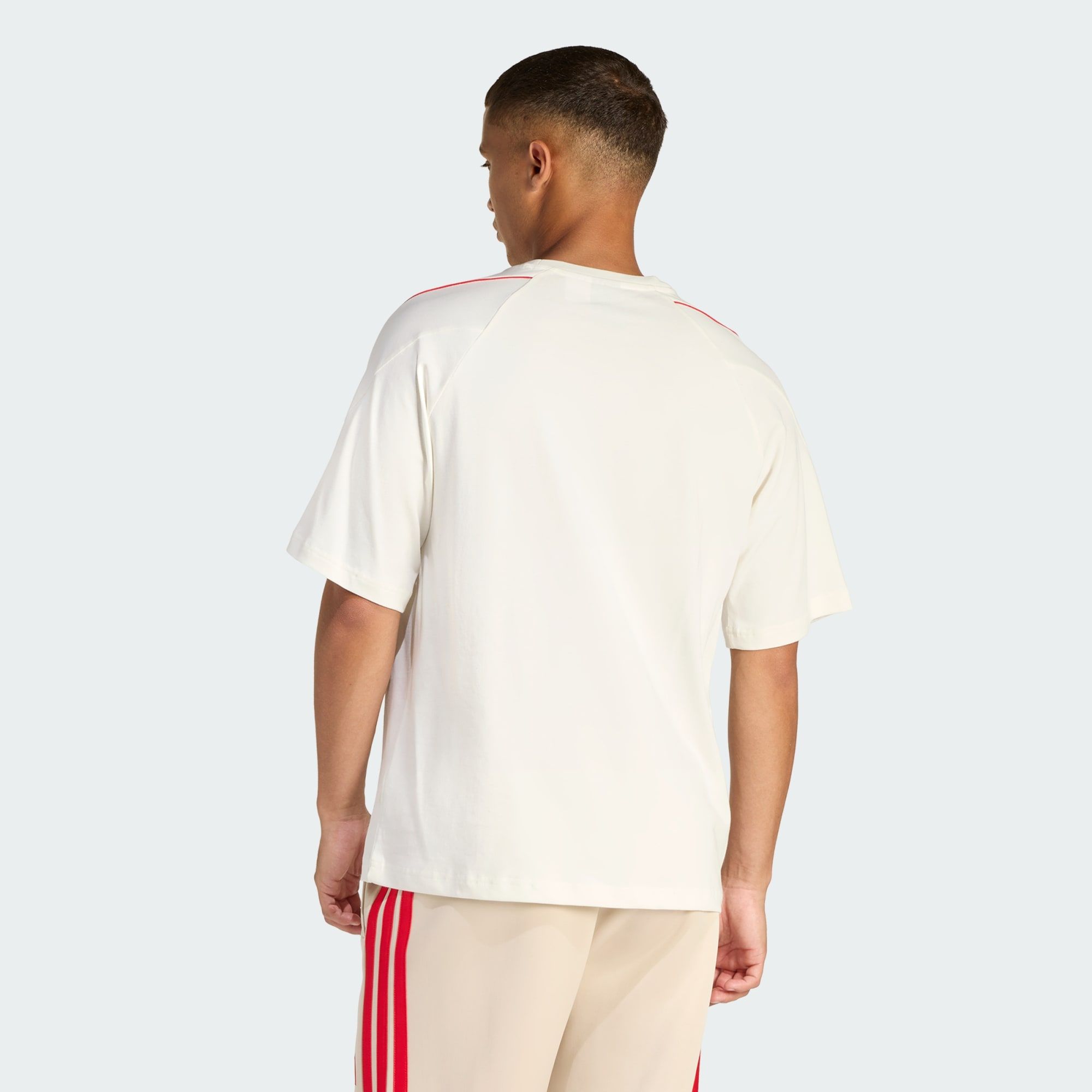  Áo T-shirt adidas Stadium Nam - KC0428 